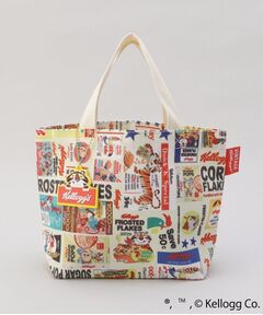212 KITCHEN STORE / トゥーワントゥーキッチン ストア その他 | ミニランチバッグ パターン ＜Kellogg’s ケロッグ＞