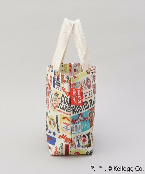 212 KITCHEN STORE / トゥーワントゥーキッチン ストア その他 | ミニランチバッグ パターン ＜Kellogg’s ケロッグ＞ | 詳細2