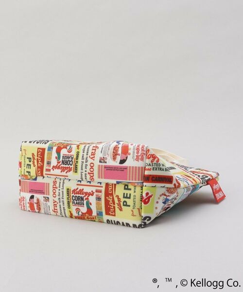 212 KITCHEN STORE / トゥーワントゥーキッチン ストア その他 | ミニランチバッグ パターン ＜Kellogg’s ケロッグ＞ | 詳細4