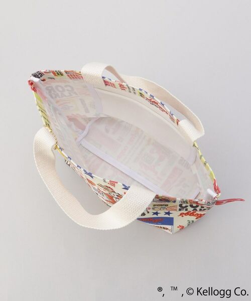 212 KITCHEN STORE / トゥーワントゥーキッチン ストア その他 | ミニランチバッグ パターン ＜Kellogg’s ケロッグ＞ | 詳細5