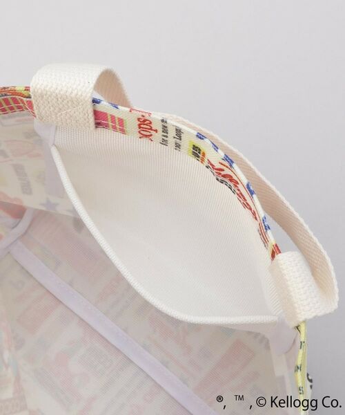 212 KITCHEN STORE / トゥーワントゥーキッチン ストア その他 | ミニランチバッグ パターン ＜Kellogg’s ケロッグ＞ | 詳細7