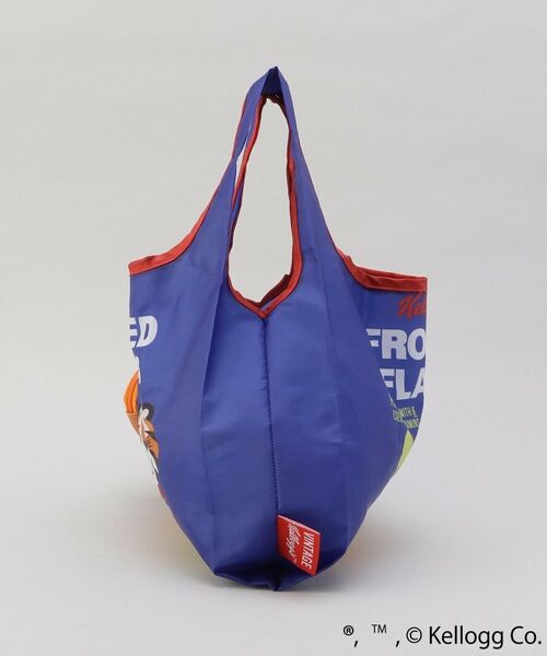 212 KITCHEN STORE / トゥーワントゥーキッチン ストア その他 | ポーチ付きエコバッグS トニー ＜Kellogg’s ケロッグ＞ | 詳細2