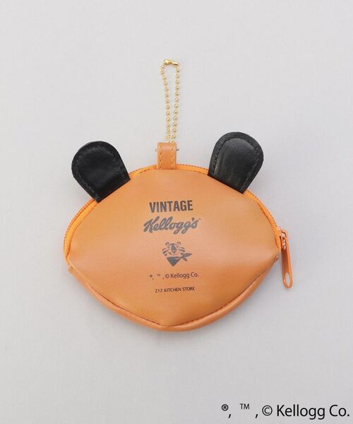 212 KITCHEN STORE / トゥーワントゥーキッチン ストア その他 | ポーチ付きエコバッグS トニー ＜Kellogg’s ケロッグ＞ | 詳細8