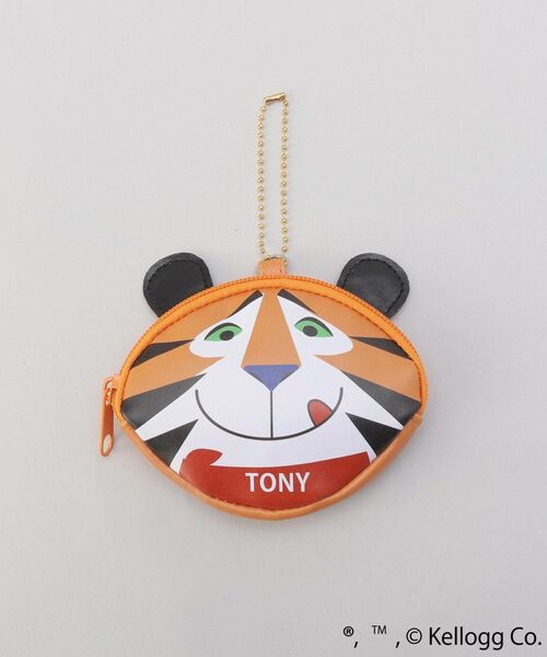 212 KITCHEN STORE / トゥーワントゥーキッチン ストア その他 | ポーチ付きエコバッグS パターン ＜Kellogg’s ケロッグ＞ | 詳細7