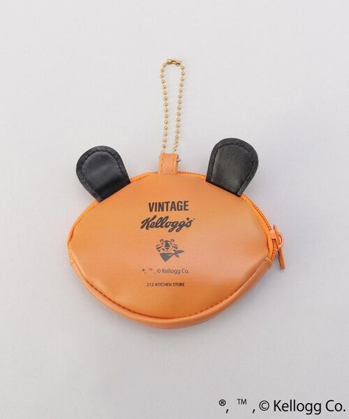 212 KITCHEN STORE / トゥーワントゥーキッチン ストア その他 | ポーチ付きエコバッグS パターン ＜Kellogg’s ケロッグ＞ | 詳細8