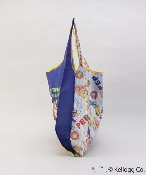 212 KITCHEN STORE / トゥーワントゥーキッチン ストア その他 | エコバッグM トニー ＜Kellogg’s ケロッグ＞ | 詳細2