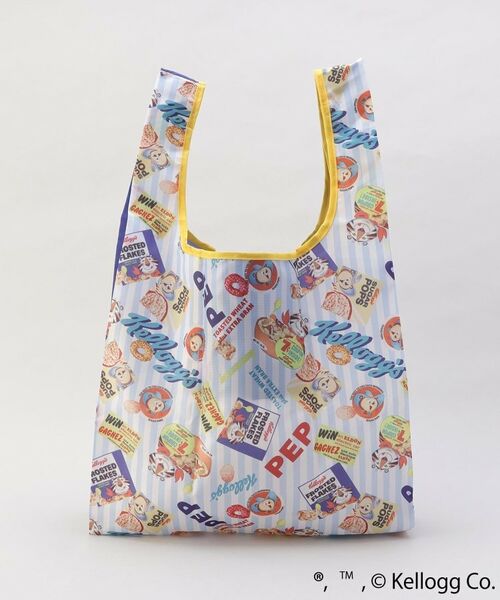 212 KITCHEN STORE / トゥーワントゥーキッチン ストア その他 | エコバッグM トニー ＜Kellogg’s ケロッグ＞ | 詳細3