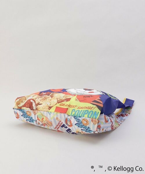 212 KITCHEN STORE / トゥーワントゥーキッチン ストア その他 | エコバッグM トニー ＜Kellogg’s ケロッグ＞ | 詳細4