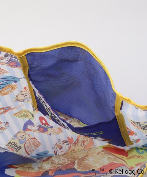 212 KITCHEN STORE / トゥーワントゥーキッチン ストア その他 | エコバッグM トニー ＜Kellogg’s ケロッグ＞ | 詳細7