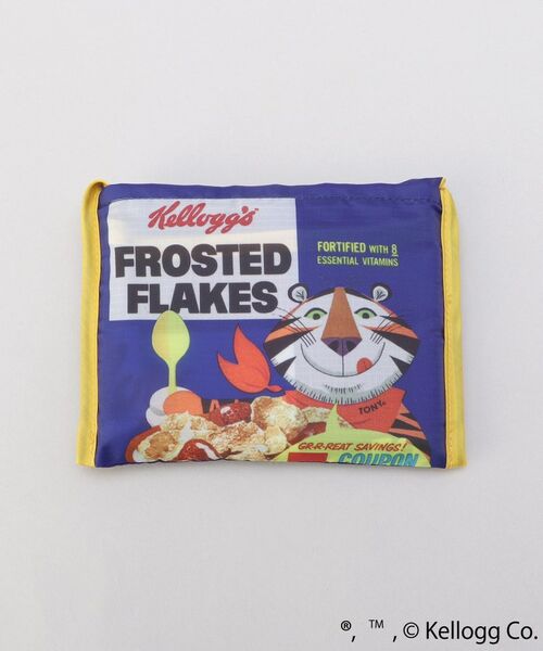 212 KITCHEN STORE / トゥーワントゥーキッチン ストア その他 | エコバッグM トニー ＜Kellogg’s ケロッグ＞ | 詳細8