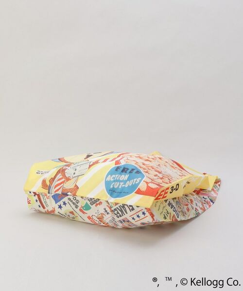 212 KITCHEN STORE / トゥーワントゥーキッチン ストア その他 | エコバッグM ピーター ＜Kellogg’s ケロッグ＞ | 詳細4