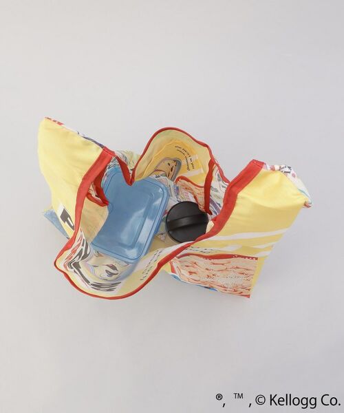 212 KITCHEN STORE / トゥーワントゥーキッチン ストア その他 | エコバッグM ピーター ＜Kellogg’s ケロッグ＞ | 詳細6