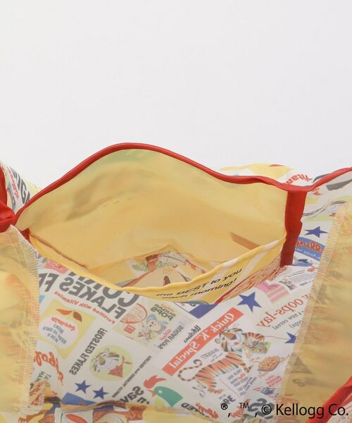 212 KITCHEN STORE / トゥーワントゥーキッチン ストア その他 | エコバッグM ピーター ＜Kellogg’s ケロッグ＞ | 詳細7