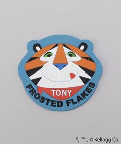 212 KITCHEN STORE / トゥーワントゥーキッチン ストア その他 | ラバーコースター トニー ＜Kellogg’s ケロッグ＞