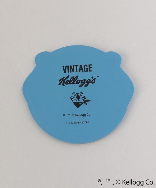 212 KITCHEN STORE / トゥーワントゥーキッチン ストア その他 | ラバーコースター トニー ＜Kellogg’s ケロッグ＞ | 詳細2