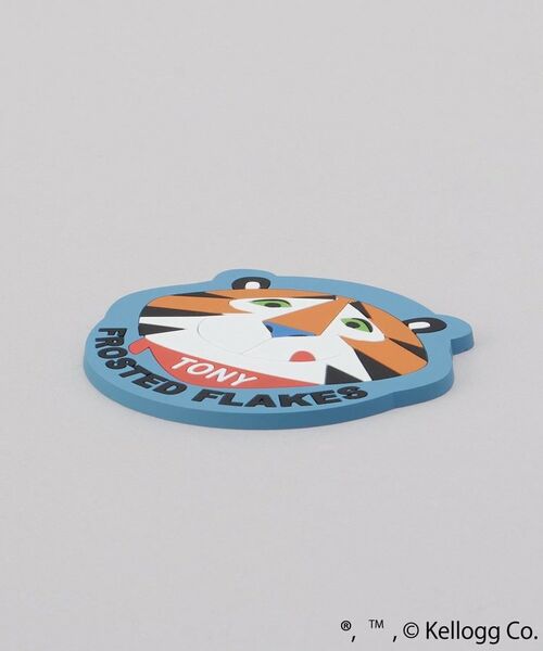 212 KITCHEN STORE / トゥーワントゥーキッチン ストア その他 | ラバーコースター トニー ＜Kellogg’s ケロッグ＞ | 詳細3