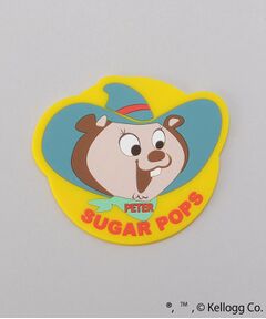 212 KITCHEN STORE / トゥーワントゥーキッチン ストア その他 | ラバーコースター ピーター ＜Kellogg’s ケロッグ＞