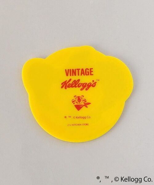 212 KITCHEN STORE / トゥーワントゥーキッチン ストア その他 | ラバーコースター ピーター ＜Kellogg’s ケロッグ＞ | 詳細2