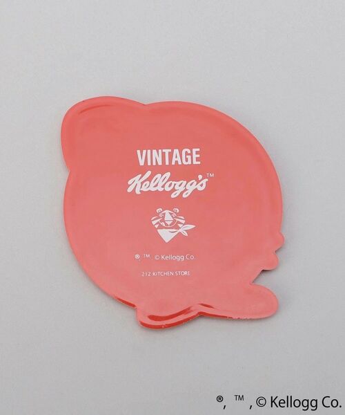 212 KITCHEN STORE / トゥーワントゥーキッチン ストア その他 | ラバーコースター サム ＜Kellogg’s ケロッグ＞ | 詳細2