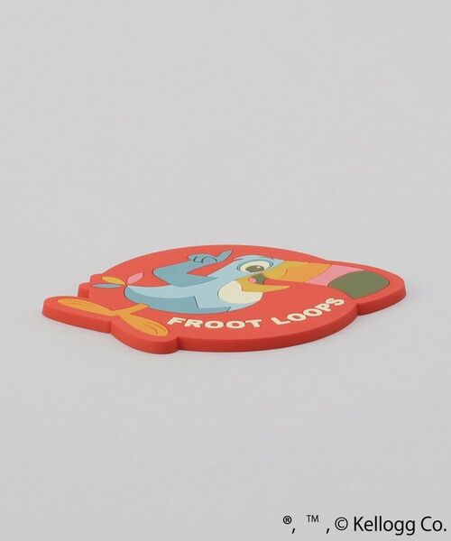 212 KITCHEN STORE / トゥーワントゥーキッチン ストア その他 | ラバーコースター サム ＜Kellogg’s ケロッグ＞ | 詳細3