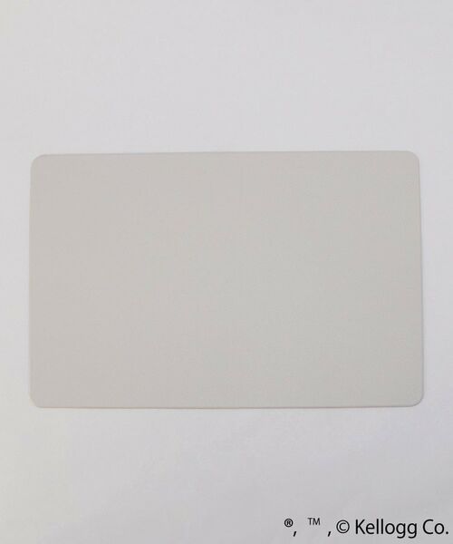 212 KITCHEN STORE / トゥーワントゥーキッチン ストア その他 | ランチョンマット トニー ＜Kellogg’s ケロッグ＞ | 詳細2
