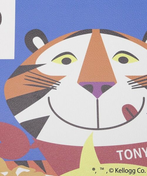 212 KITCHEN STORE / トゥーワントゥーキッチン ストア その他 | ランチョンマット トニー ＜Kellogg’s ケロッグ＞ | 詳細3