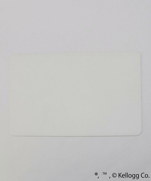 212 KITCHEN STORE / トゥーワントゥーキッチン ストア その他 | ランチョンマット ケロッグ ＜Kellogg’s ケロッグ＞ | 詳細2