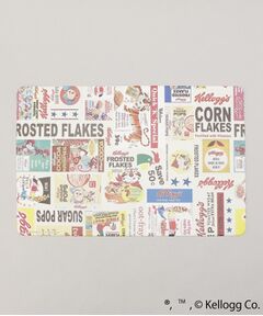 212 KITCHEN STORE / トゥーワントゥーキッチン ストア その他 | ランチョンマット パターン ＜Kellogg’s ケロッグ＞