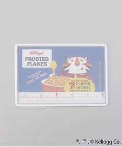 212 KITCHEN STORE / トゥーワントゥーキッチン ストア その他 | カッティングボード トニー ＜Kellogg’s ケロッグ＞