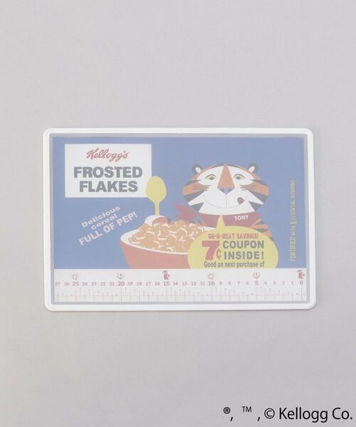 212 KITCHEN STORE / トゥーワントゥーキッチン ストア その他 | カッティングボード トニー ＜Kellogg’s ケロッグ＞ | 詳細1