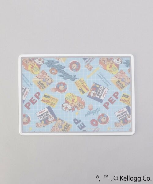 212 KITCHEN STORE / トゥーワントゥーキッチン ストア その他 | カッティングボード トニー ＜Kellogg’s ケロッグ＞ | 詳細2