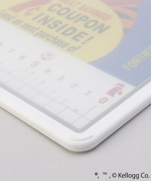 212 KITCHEN STORE / トゥーワントゥーキッチン ストア その他 | カッティングボード トニー ＜Kellogg’s ケロッグ＞ | 詳細3