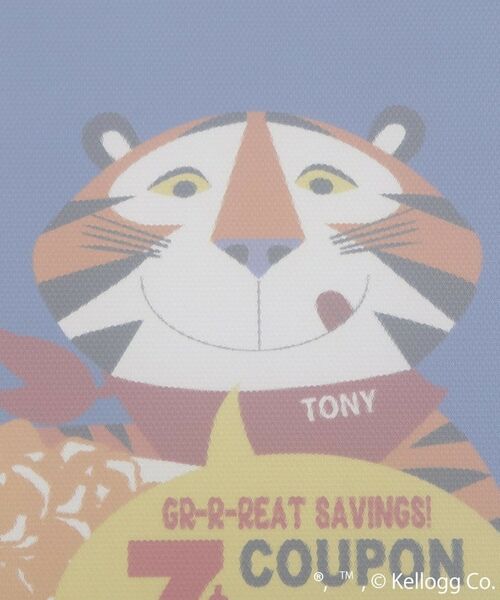 212 KITCHEN STORE / トゥーワントゥーキッチン ストア その他 | カッティングボード トニー ＜Kellogg’s ケロッグ＞ | 詳細4