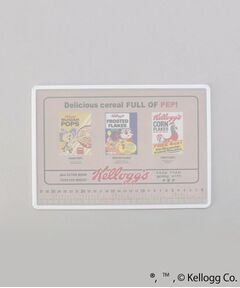 212 KITCHEN STORE / トゥーワントゥーキッチン ストア その他 | カッティングボード ＜Kellogg’s ケロッグ＞