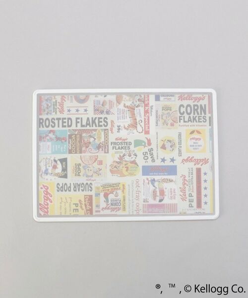 212 KITCHEN STORE / トゥーワントゥーキッチン ストア その他 | カッティングボード ＜Kellogg’s ケロッグ＞ | 詳細2