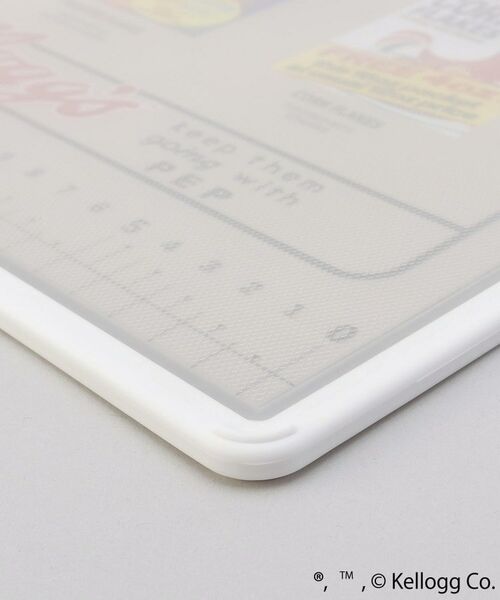 212 KITCHEN STORE / トゥーワントゥーキッチン ストア その他 | カッティングボード ＜Kellogg’s ケロッグ＞ | 詳細3