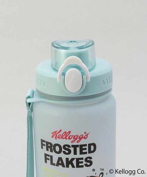 212 KITCHEN STORE / トゥーワントゥーキッチン ストア その他 | ドリンクボトル トニー ＜Kellogg’s ケロッグ＞ | 詳細5