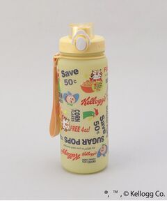 212 KITCHEN STORE / トゥーワントゥーキッチン ストア その他 | ドリンクボトル パターン ＜Kellogg’s ケロッグ＞