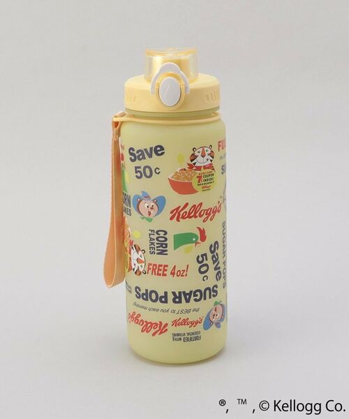 212 KITCHEN STORE / トゥーワントゥーキッチン ストア その他 | ドリンクボトル パターン ＜Kellogg’s ケロッグ＞ | 詳細1