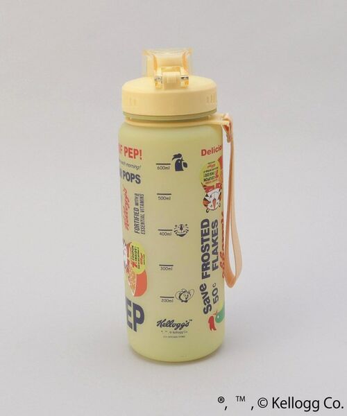 212 KITCHEN STORE / トゥーワントゥーキッチン ストア その他 | ドリンクボトル パターン ＜Kellogg’s ケロッグ＞ | 詳細2