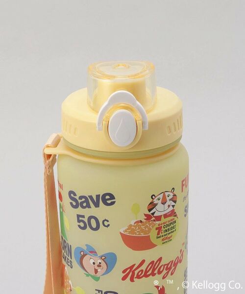 212 KITCHEN STORE / トゥーワントゥーキッチン ストア その他 | ドリンクボトル パターン ＜Kellogg’s ケロッグ＞ | 詳細5