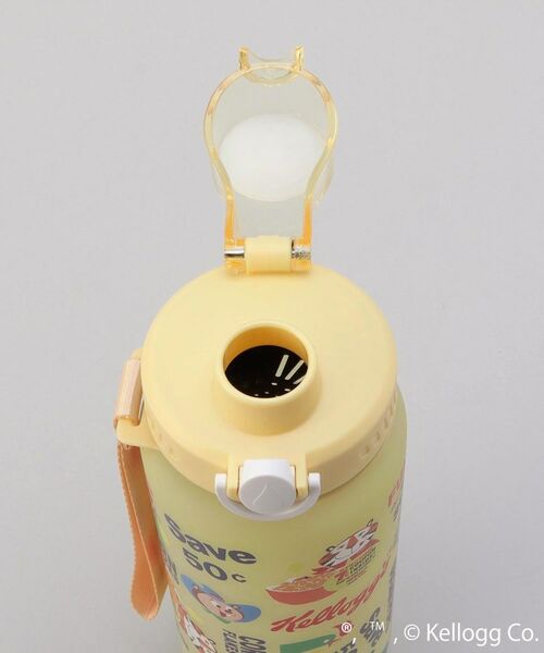 212 KITCHEN STORE / トゥーワントゥーキッチン ストア その他 | ドリンクボトル パターン ＜Kellogg’s ケロッグ＞ | 詳細6