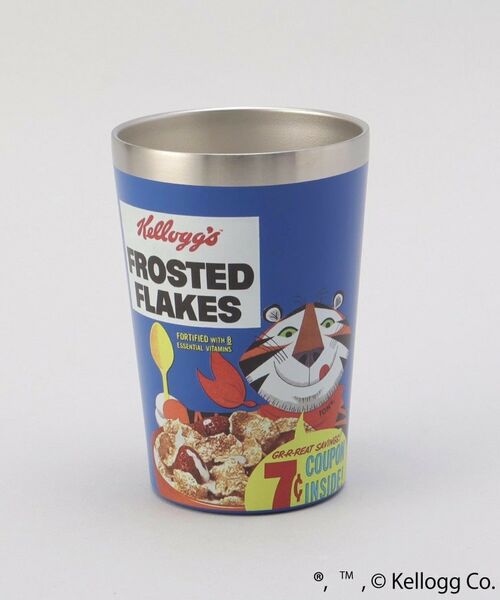 212 KITCHEN STORE / トゥーワントゥーキッチン ストア その他 | 真空タンブラー トニー ＜Kellogg’s ケロッグ＞ | 詳細1