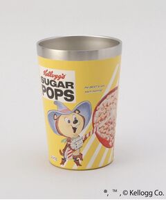 212 KITCHEN STORE / トゥーワントゥーキッチン ストア その他 | 真空タンブラー ピーター ＜Kellogg’s ケロッグ＞