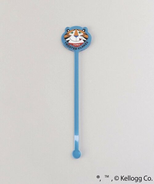 212 KITCHEN STORE / トゥーワントゥーキッチン ストア その他 | アクリルマドラー トニー ＜Kellogg’s ケロッグ＞ | 詳細1