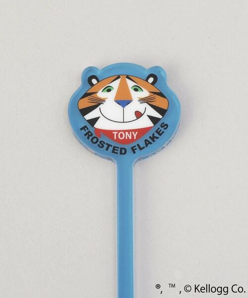 212 KITCHEN STORE / トゥーワントゥーキッチン ストア その他 | アクリルマドラー トニー ＜Kellogg’s ケロッグ＞ | 詳細4