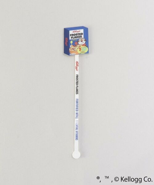 212 KITCHEN STORE / トゥーワントゥーキッチン ストア その他 | アクリルマドラー BOX ＜Kellogg’s ケロッグ＞ | 詳細1