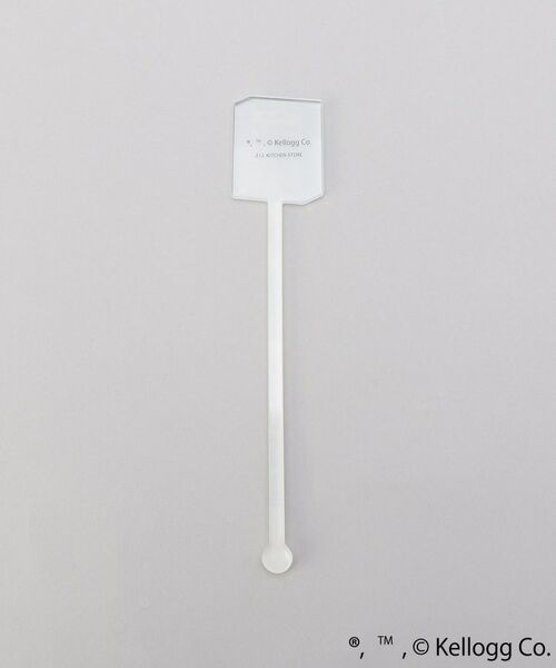 212 KITCHEN STORE / トゥーワントゥーキッチン ストア その他 | アクリルマドラー BOX ＜Kellogg’s ケロッグ＞ | 詳細2