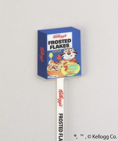 212 KITCHEN STORE / トゥーワントゥーキッチン ストア その他 | アクリルマドラー BOX ＜Kellogg’s ケロッグ＞ | 詳細4
