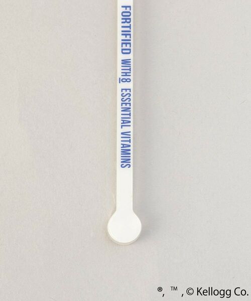 212 KITCHEN STORE / トゥーワントゥーキッチン ストア その他 | アクリルマドラー BOX ＜Kellogg’s ケロッグ＞ | 詳細5